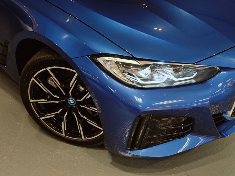 I4 eDrive 40 Gran Coupe M Sport Edition (G26) - Image 17