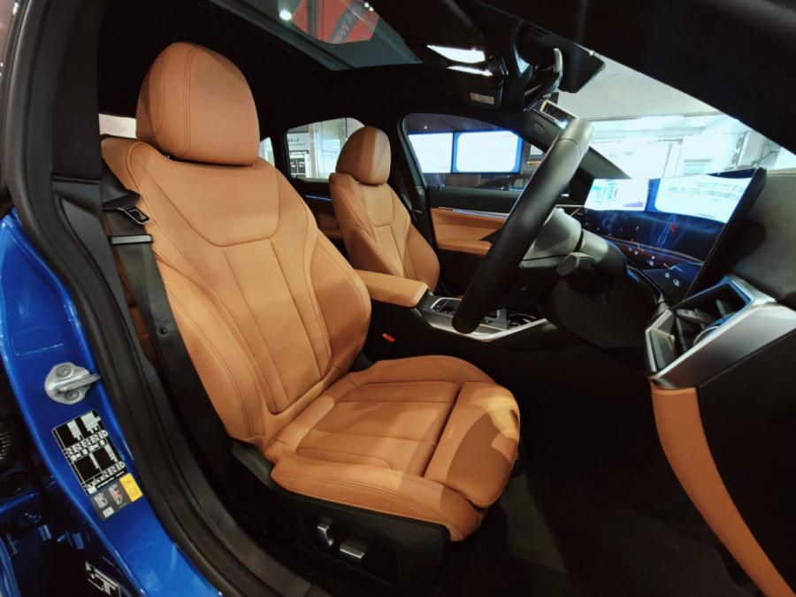 I4 eDrive 40 Gran Coupe M Sport Edition (G26) - Image 10