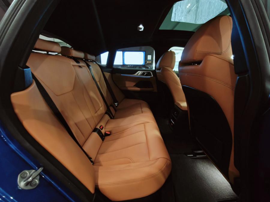 I4 eDrive 40 Gran Coupe M Sport Edition (G26) - Image 2