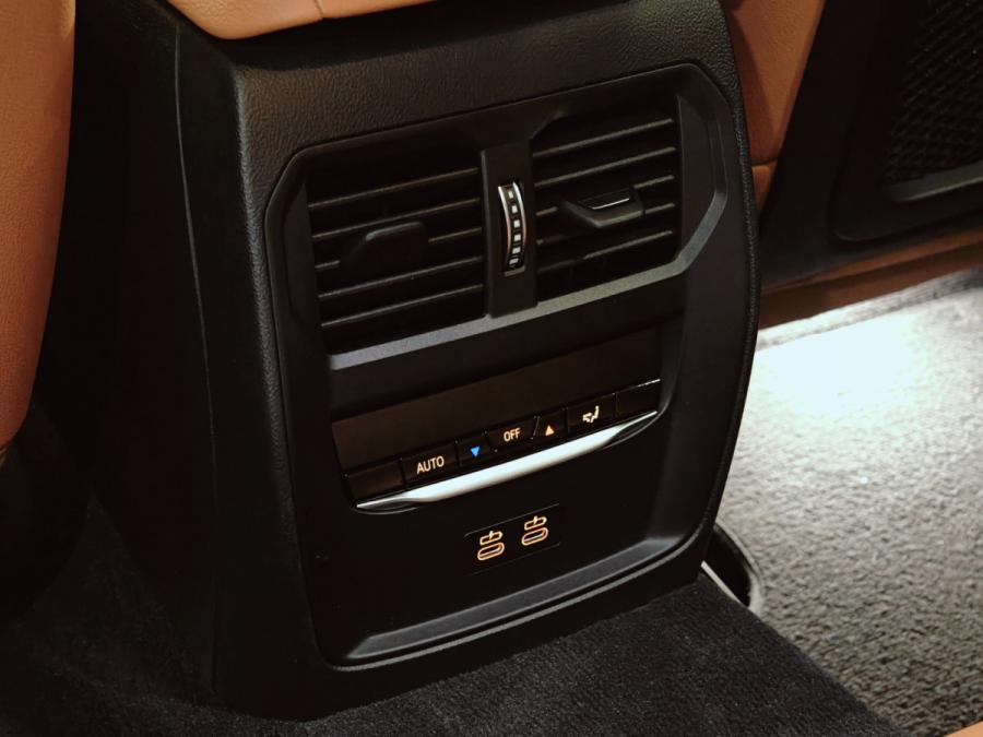 I4 eDrive 40 Gran Coupe M Sport Edition (G26) - Image 6