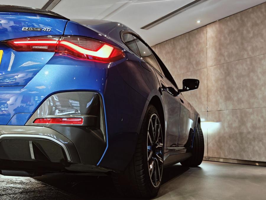 I4 eDrive 40 Gran Coupe M Sport Edition (G26) - Image 15