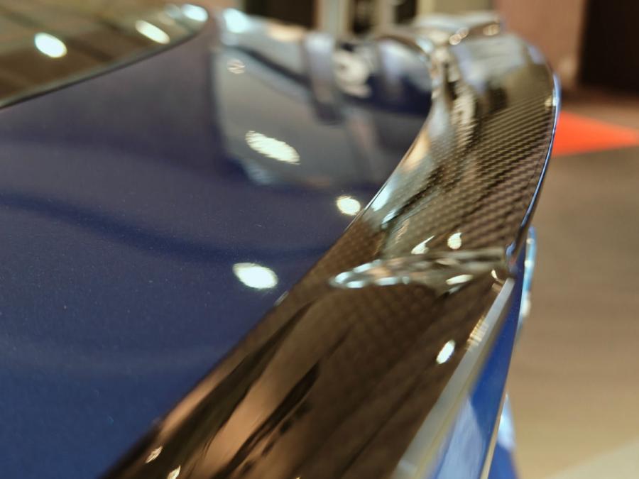 I4 eDrive 40 Gran Coupe M Sport Edition (G26) - Image 14