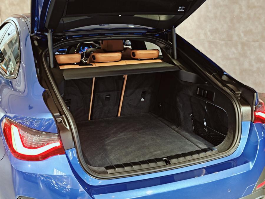 I4 eDrive 40 Gran Coupe M Sport Edition (G26) - Image 7