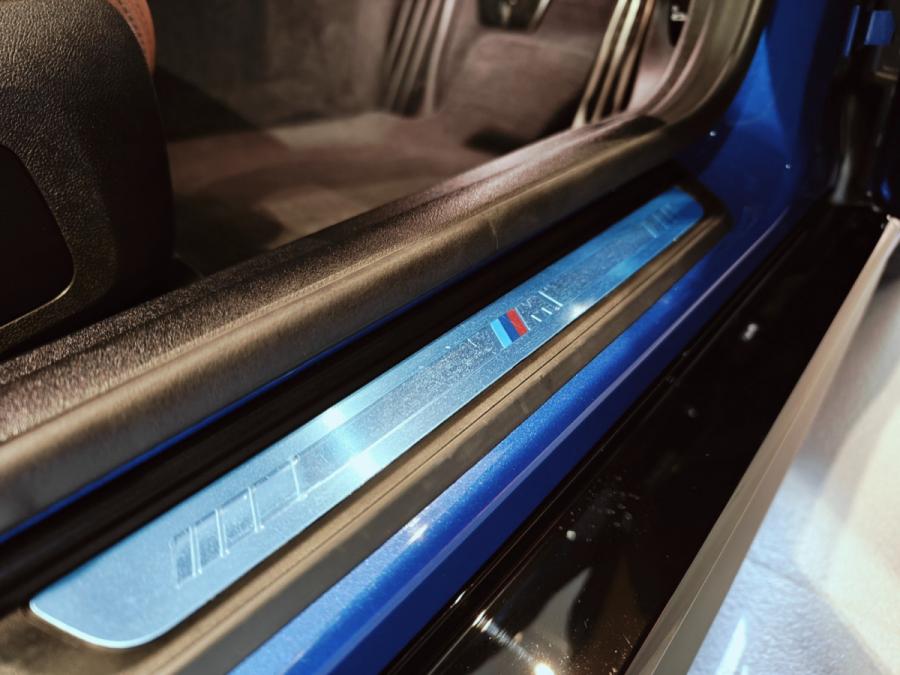 I4 eDrive 40 Gran Coupe M Sport Edition (G26) - Image 3