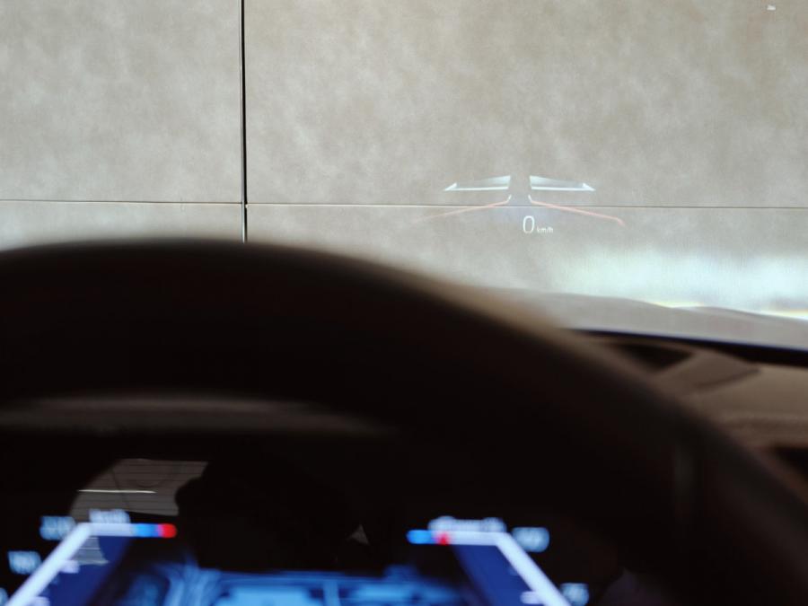 I4 eDrive 40 Gran Coupe M Sport Edition (G26) - Image 5