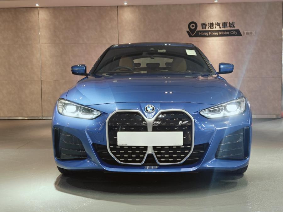 I4 eDrive 40 Gran Coupe M Sport Edition (G26) - Image 20