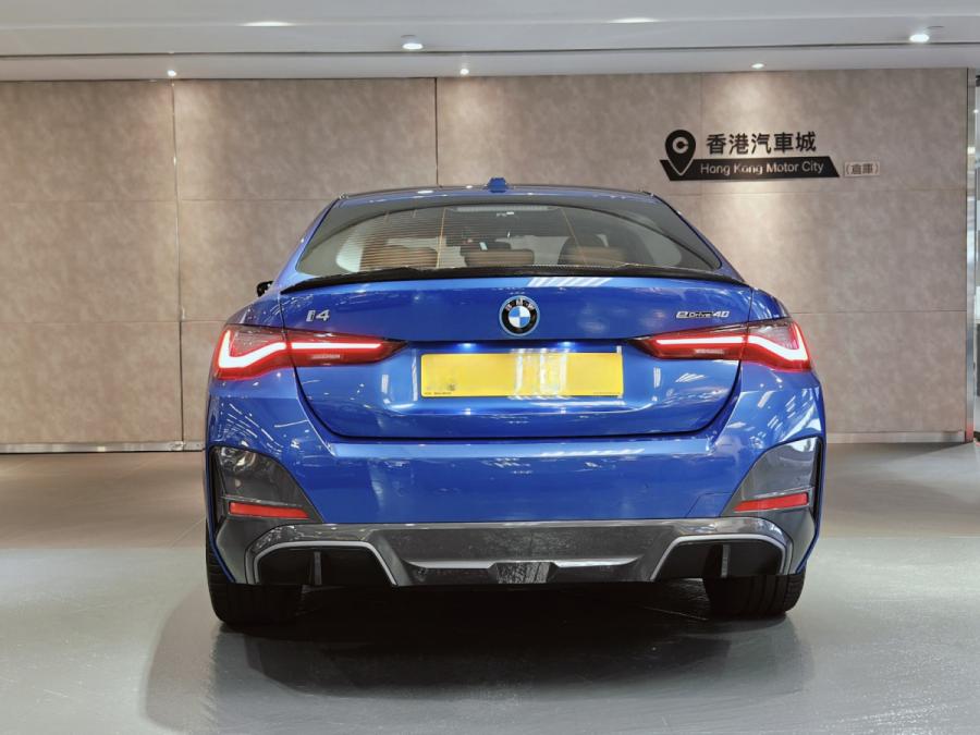 I4 eDrive 40 Gran Coupe M Sport Edition (G26) - Image 19