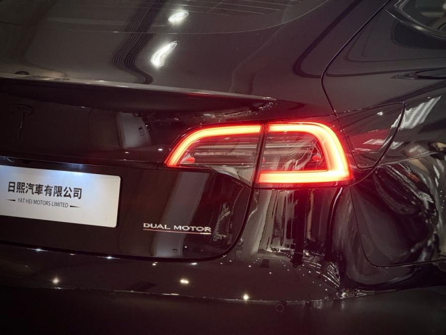 2023 Model 3 Performance - Image 4