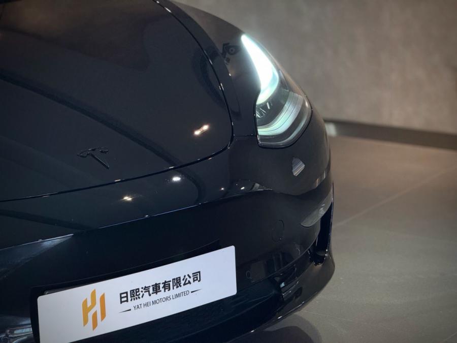 2023 Model 3 Performance - Image 3