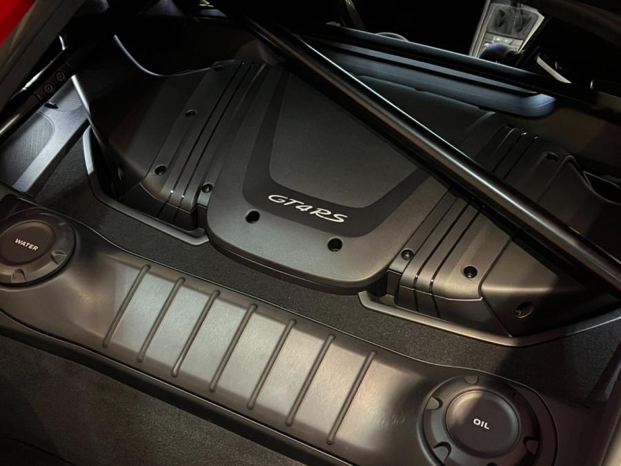 718 CAYMAN GT4RS - Image 15