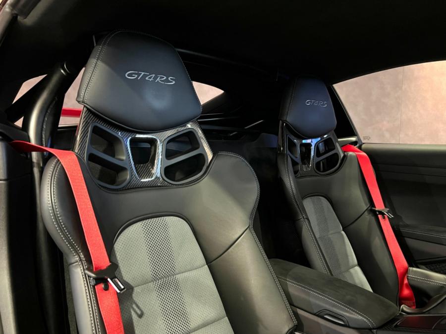 718 CAYMAN GT4RS - Image 14