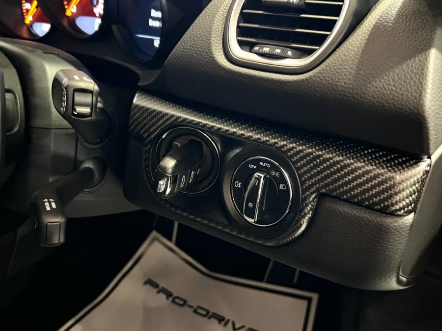 718 CAYMAN GT4RS - Image 9