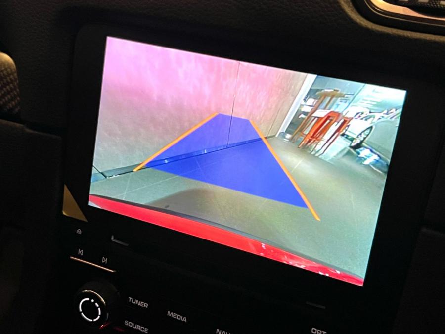 718 CAYMAN GT4RS - Image 13