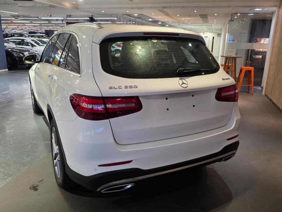 GLC250 AMG - Image 3