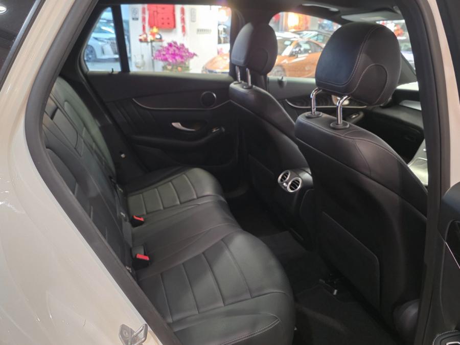 GLC250 AMG - Image 5