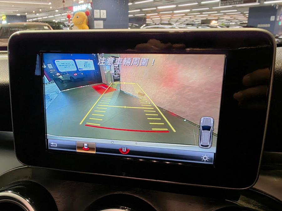 GLC250 AMG - Image 8