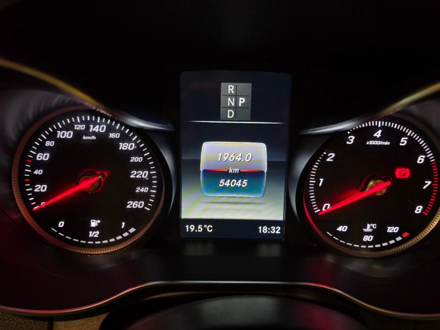 GLC250 AMG - Image 10