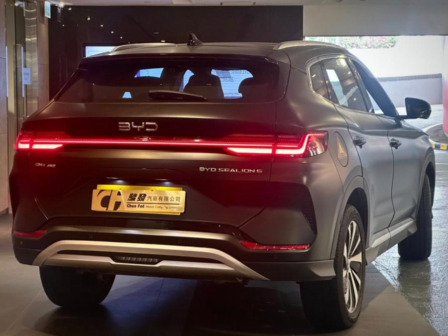 SEALION6 DM-I - Image 3