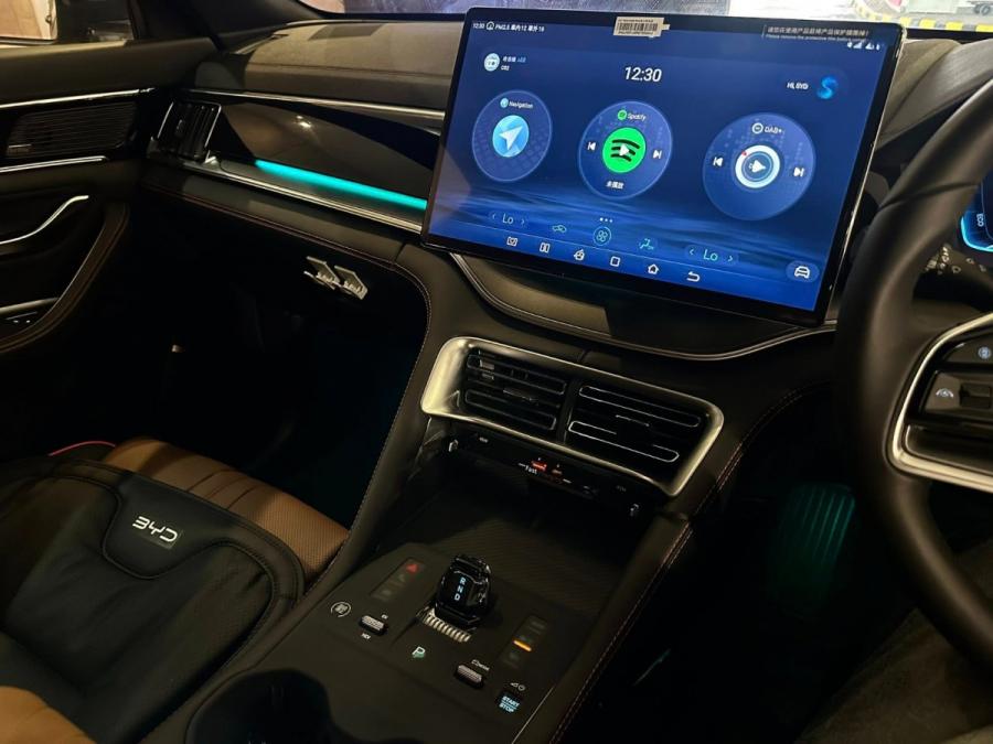 SEALION6 DM-I - Image 8