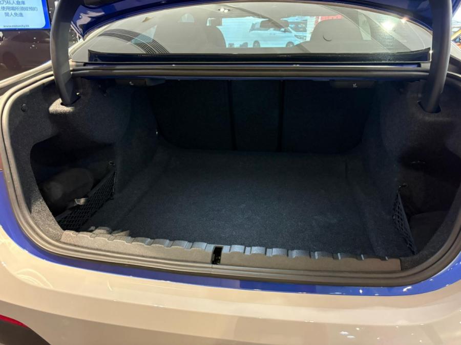 420iA Coupe M Sport - Image 6