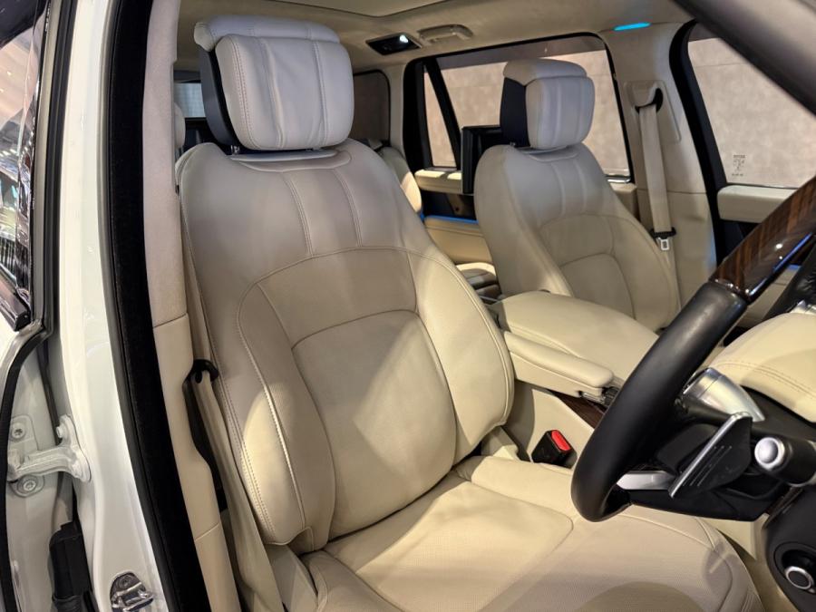 RANGE ROVER LWB - Image 8