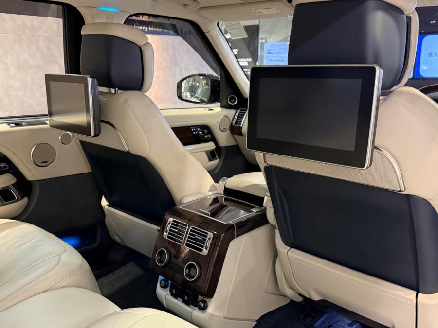 RANGE ROVER LWB - Image 10