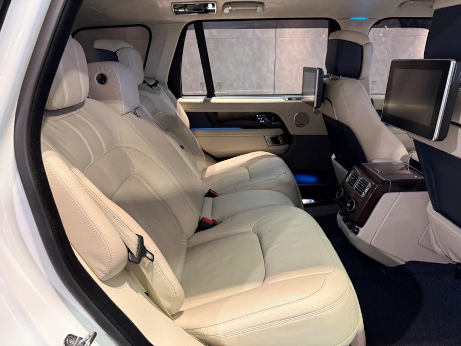 RANGE ROVER LWB - Image 9