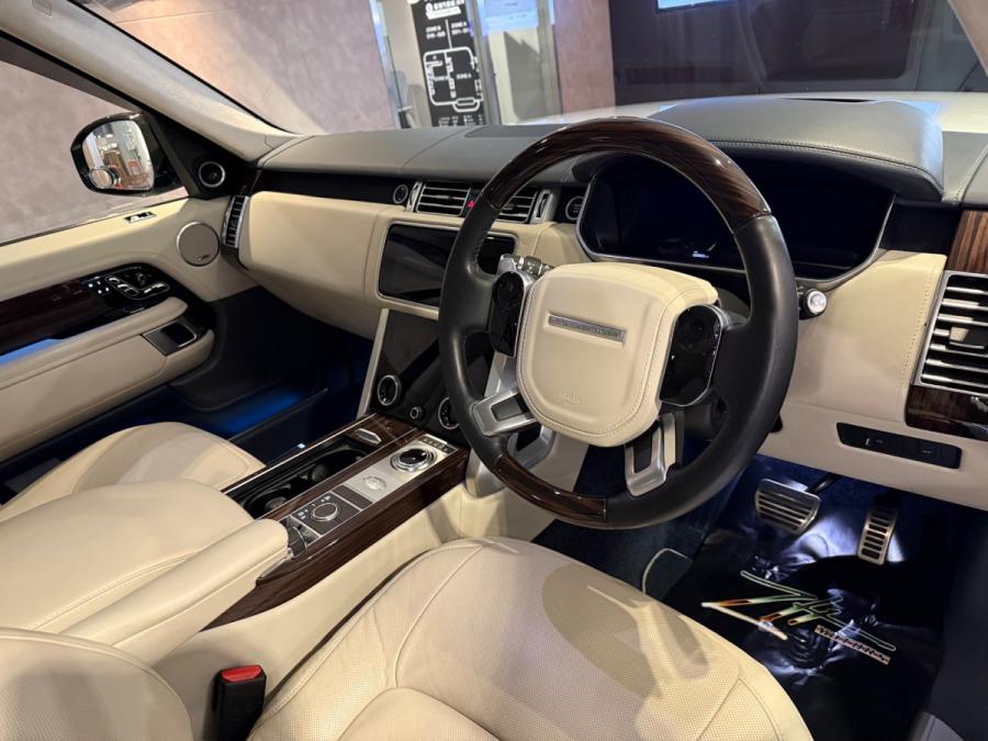 RANGE ROVER LWB - Image 7