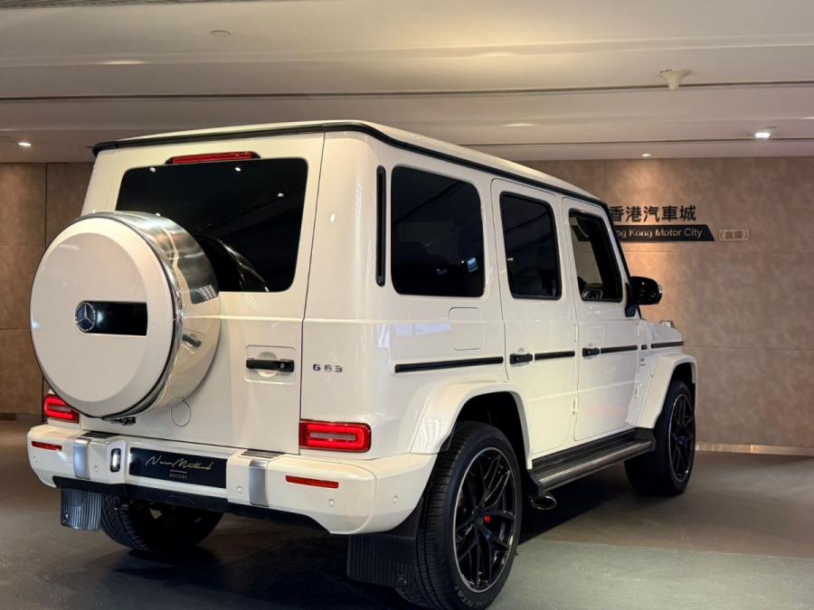 G63 AMG - Image 2