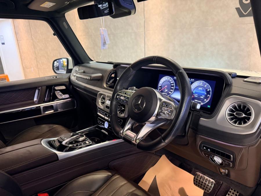G63 AMG - Image 3