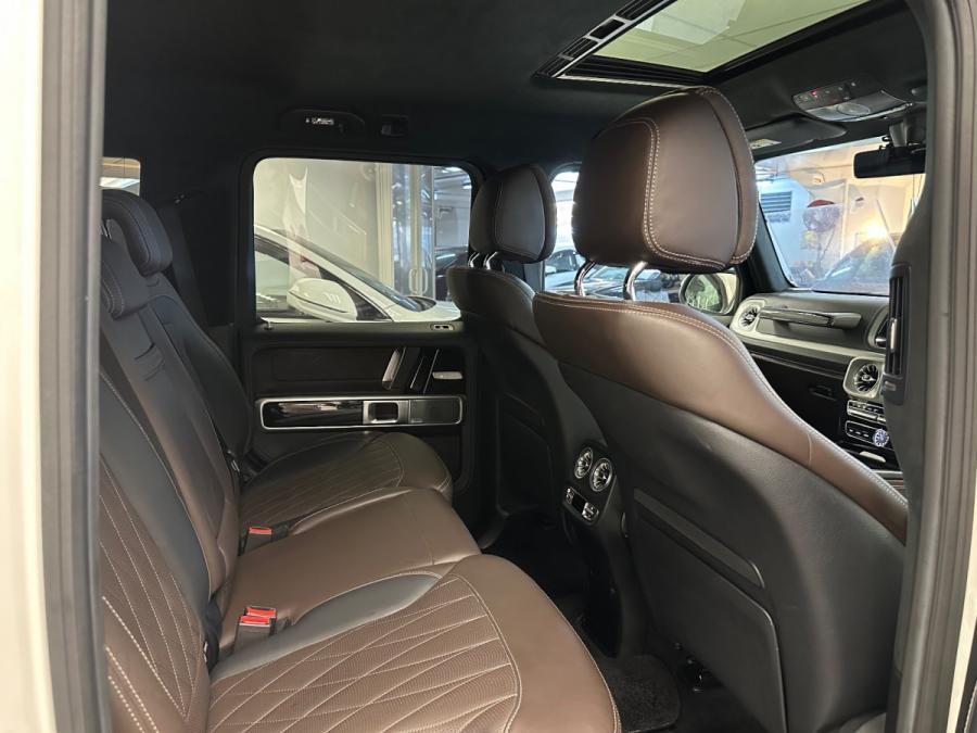 G63 AMG - Image 4