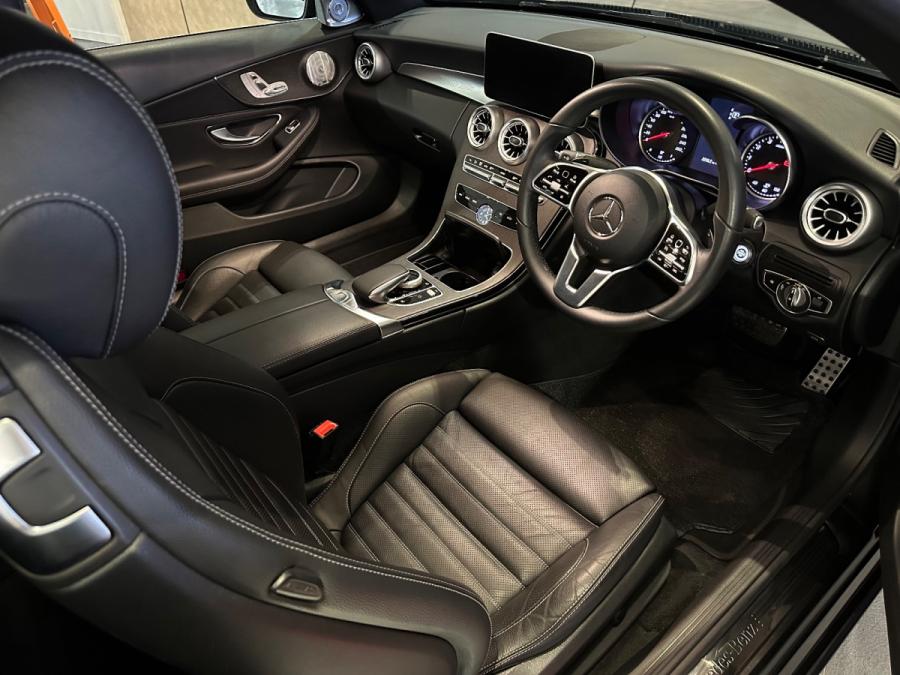 C300 Cabriolet Facelift - Image 5