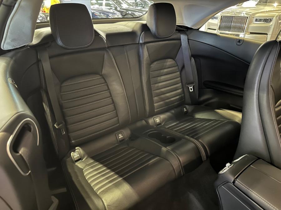 C300 Cabriolet Facelift - Image 6