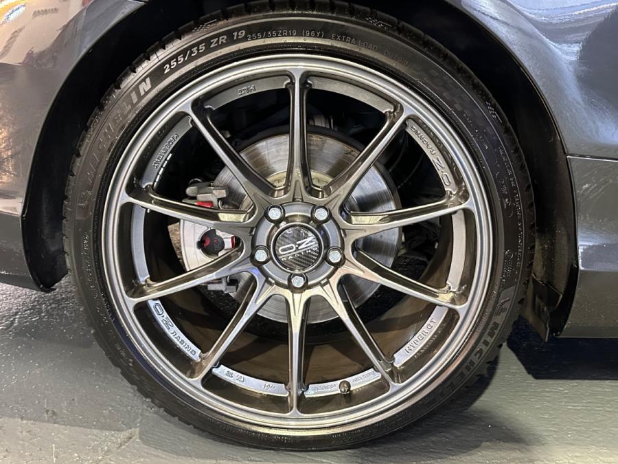 C300 Cabriolet Facelift - Image 7