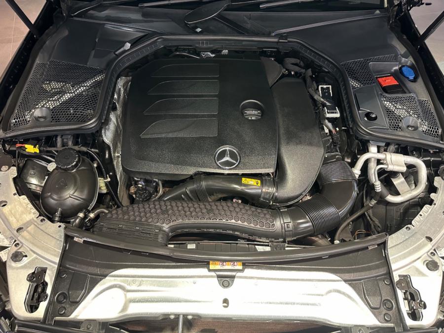 C300 Cabriolet Facelift - Image 8