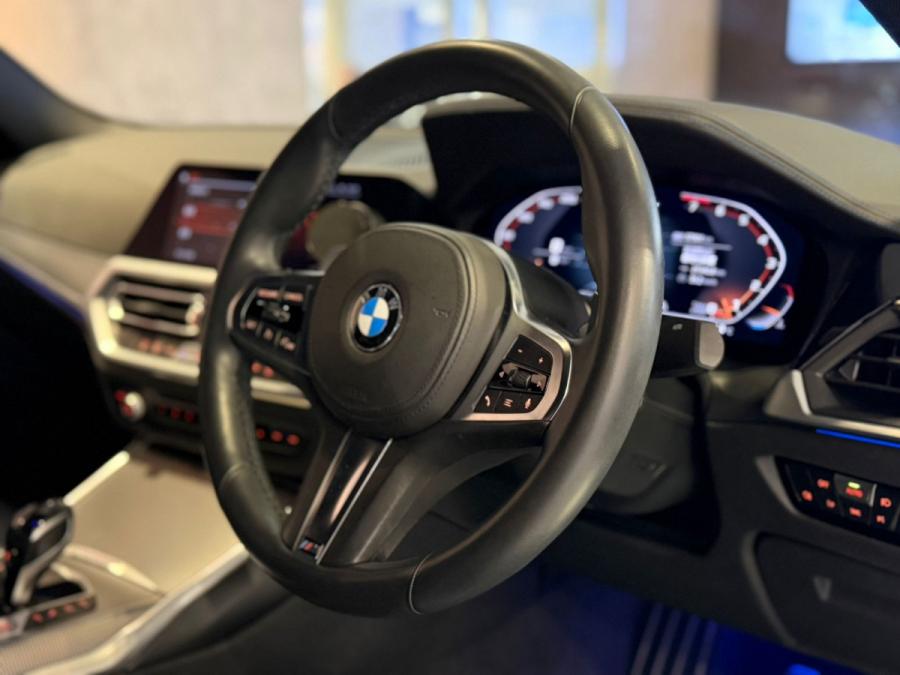 M340IA XDRIVE SALOON - Image 10