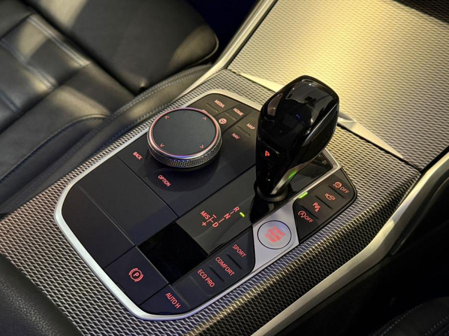 M340IA XDRIVE SALOON - Image 8