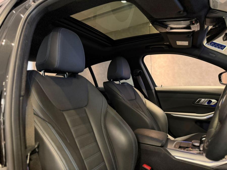 M340IA XDRIVE SALOON - Image 7