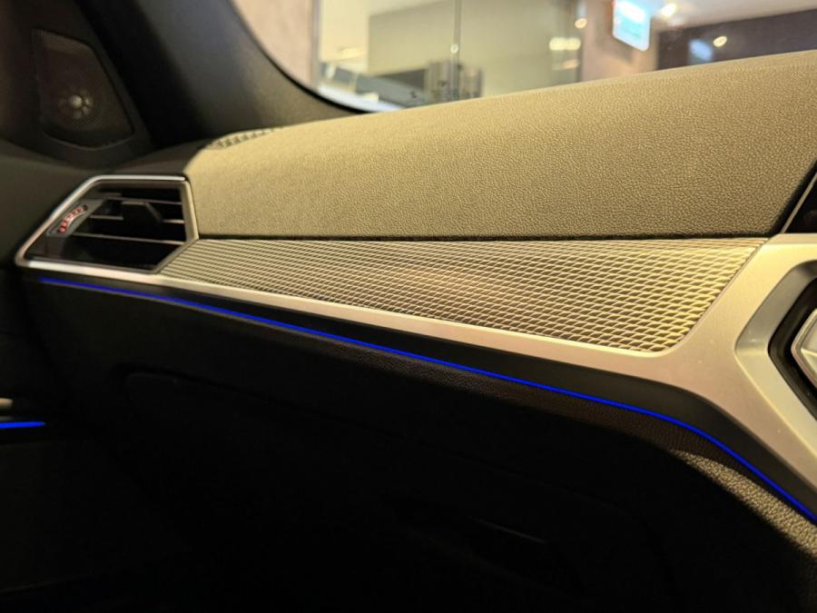 M340IA XDRIVE SALOON - Image 6