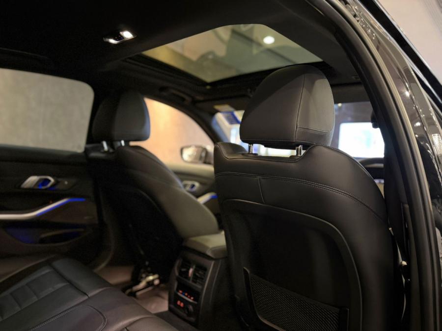 M340IA XDRIVE SALOON - Image 5