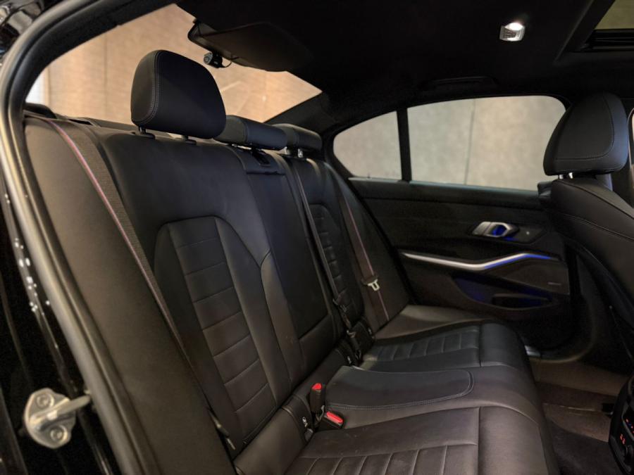 M340IA XDRIVE SALOON - Image 3