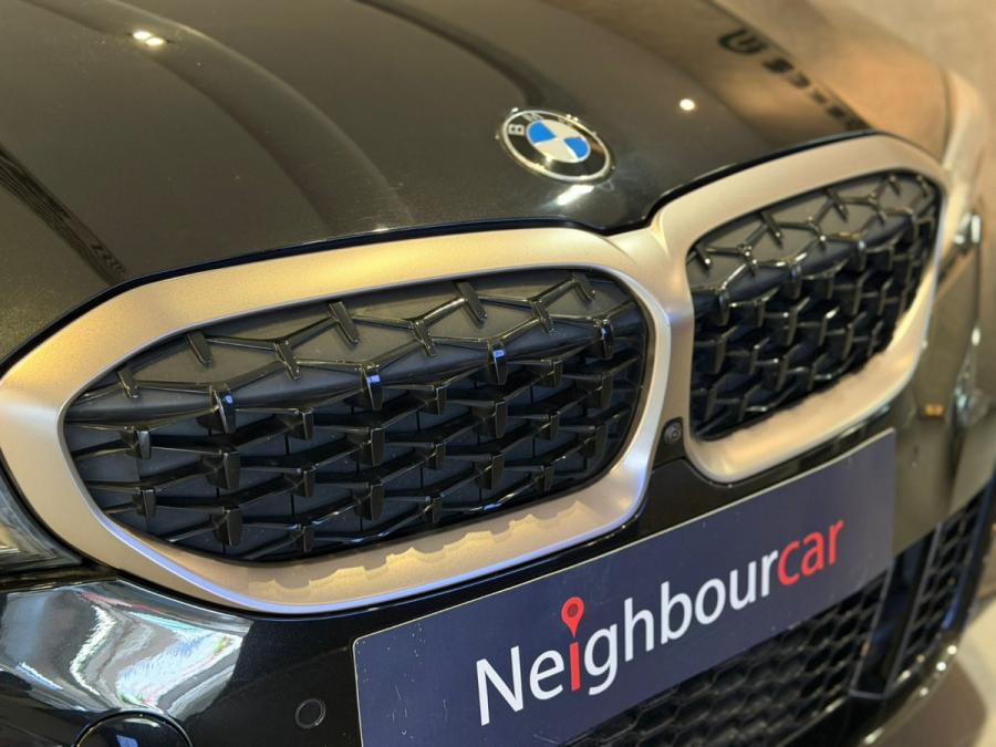 M340IA XDRIVE SALOON - Image 17