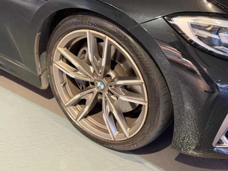 M340IA XDRIVE SALOON - Image 16