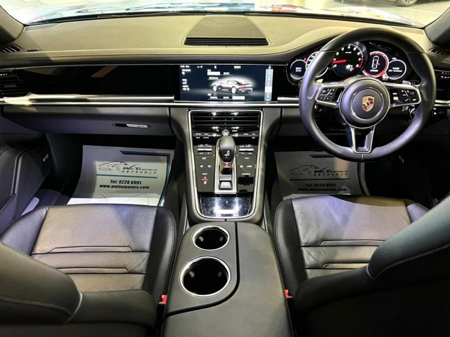 Panamera - Image 4