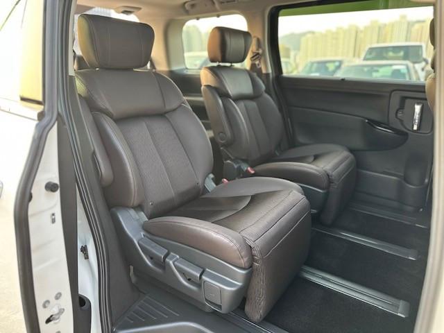 行貨 ELGRAND 2.5 Highway Star豪華版 - Image 4