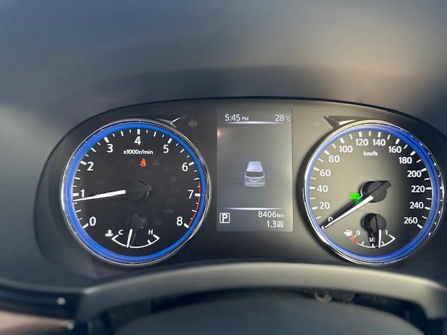 行貨 ELGRAND 2.5 Highway Star豪華版 - Image 7