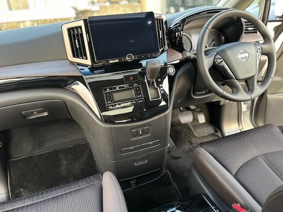 行貨 ELGRAND 2.5 Highway Star豪華版 - Image 9