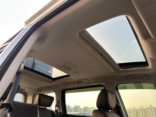 行貨 ELGRAND 2.5 Highway Star豪華版 - Image 10