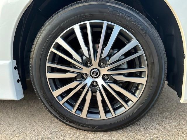 行貨 ELGRAND 2.5 Highway Star豪華版 - Image 11