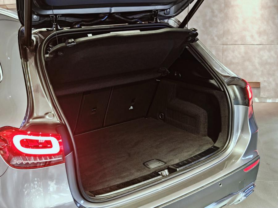 GLA200 (H247) - Image 8